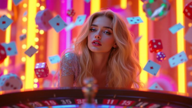 Mayfair Casino Live Betting