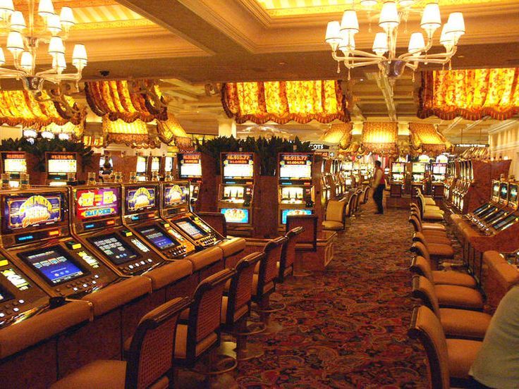 Mayfair Casino Live Casino