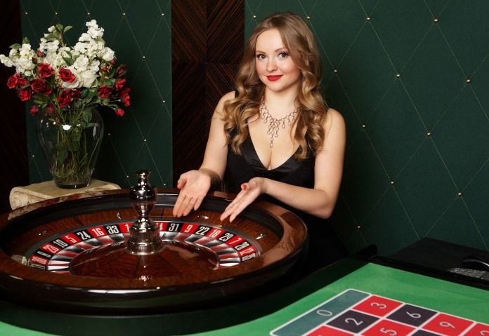Mayfair Casino Live Casino