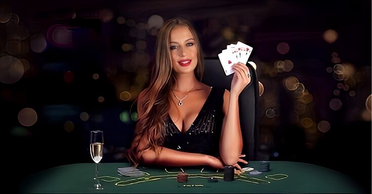 Mayfair Casino Welcome Bonus