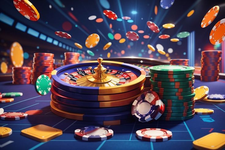Mayfair Casino Live Betting