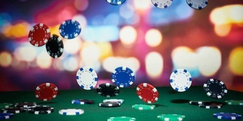 Mayfair Casino Live Casino